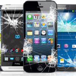 Cracked iPhone Samsung Repair Store in Baltimore