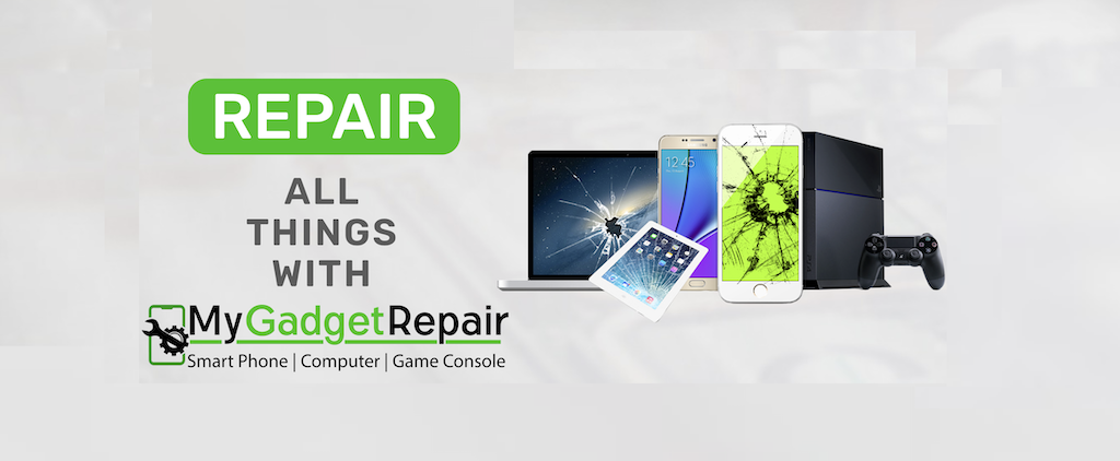 My Gadget Repair - Baltimore Cell Phone Repair Store