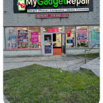 My Gadget Repair OutSide Store
