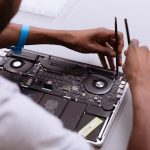 Macbook Service Center