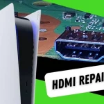 ps5 HDMI Service